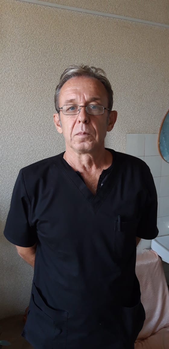 Манешин Сергей Викторович 